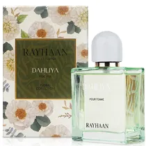Perfume Rayhaan Dahliya Edp Feminino - 100ML