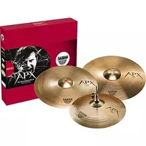  Sabian Kit ...
