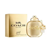 Coach Gold Parfum 90ML 156707