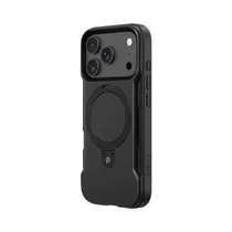 Funda Protectora Magnética Devia J0831CK para iPhone 17 Pro Black