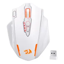 Mouse Redrag...