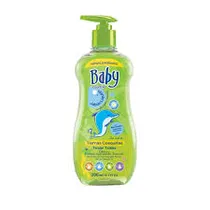 Algabo Jabon Liquido 08243 200ML