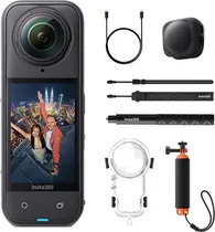 INSTA360 X5 ...