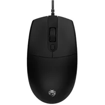Mouse USB Krab KBM016 Negro 008490