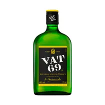  Whisky Vat ...