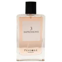 Paris Corner Perfume Pendora Scents 3 Impressions Eau de Parfum 100ML