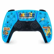 Controle Sony Dualsense Fortnite Limited Edition Playstation 5