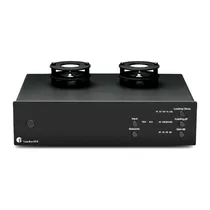  Pré Amplifi...