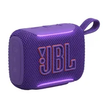 Altavoz Portátil JBL Go 5 BT 4.8W Purple