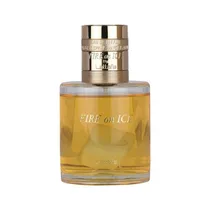 Perfume Lattafa Fire On Ice Unisex Edp 110ML