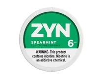  Nicotine ZY...