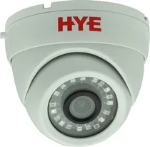 Câmera de Segurança HYE-F5024VTX HD 2MP 2.8MM Turret