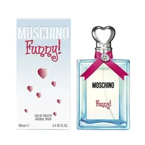 Moschino Fun...