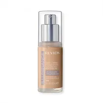  Base Revlon...