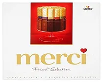 Chocolate Se...
