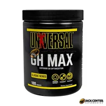  GH Max Univ...