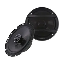 Alto Falante Nakamichi NSE1648 - 40W RMS - 2 Vias - 6.5"