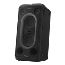 Panasonic Speaker Partybox SC-BMAX10 150RMS Bivolt Black