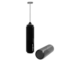 Mixer Britânia BMX01A - 4W - Pilhas AA - Preto