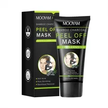  Mascara Fac...