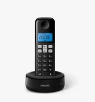 Telefono Philips D-1311B/77 Inalambrico c/Identificador de
Llamadas Bivolt