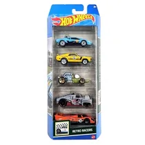 Hot Wheels ...