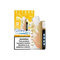  Elfbar Ice ...