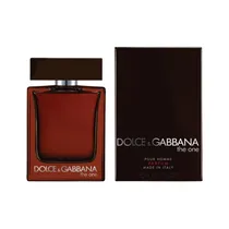 Dolce & Gab. The One Masc. 50ML Parfum