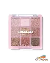Sheglam Eyes...