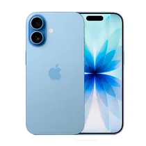 iPhone 17 256 Azul As Is + No Active