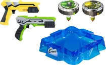  Spinner Mad...