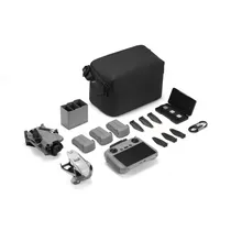 Drone Dji Mini 5 Pro FLY More Combo (Dji RC 2) (Caixa Feia)