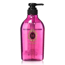  Shiseido Ma...