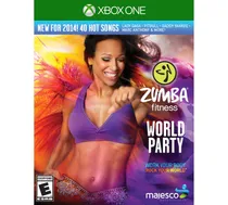  Jogo Zumba ...