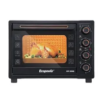  Forno Eletr...