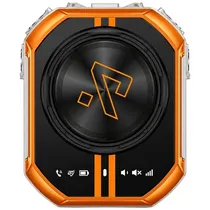 Walkie Talkie Rugone Xlink 7 4G Global Bege