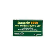  Sacaprim 30...