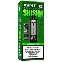 Ignite Shish...
