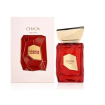 Perfume French Avenue Chaos Extrait Edp 100ML