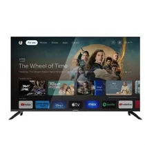 Smart TV Qle...