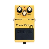  Pedal Boss ...