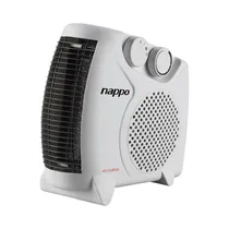 Estufa Eléctrica Nappo NCE-103 Caloventor 220V