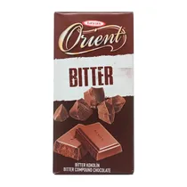  Barra Choco...