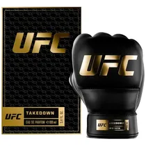Perfume Ufc ...