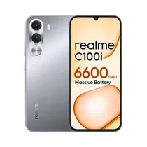 Cel Realme C100I RMX5377 Dual Chip 14/128GB Gray