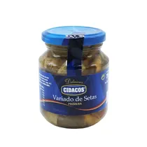  Cidacos Var...