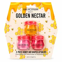 Lip Balm Ana Hickmann Golden Nectar