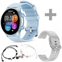 Gtide Smart Watch R5 Lite Blue