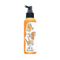 Spray Fixador Elizavecca CER-100 Collagen Coating Hair A+ Muscle 150 ML