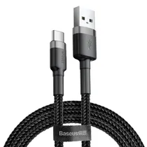  Cabo USB-A ...
